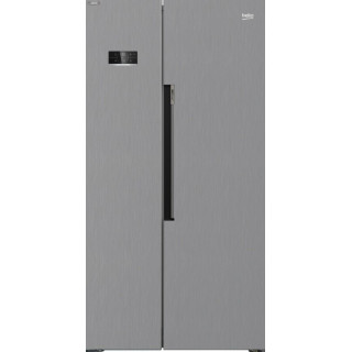 Холодильник Beko GN164020XP image