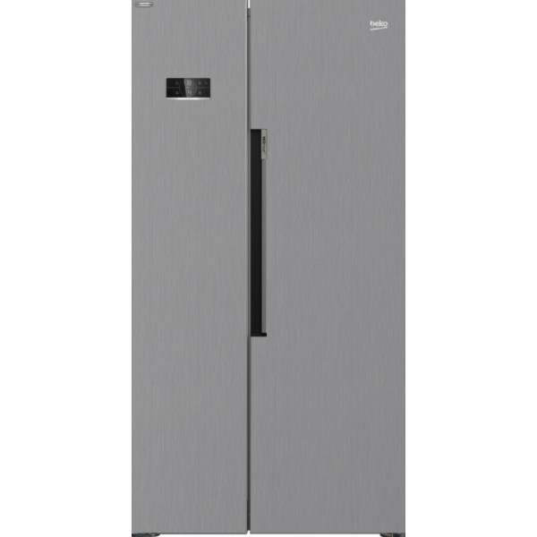 Холодильник Beko GN164020XP