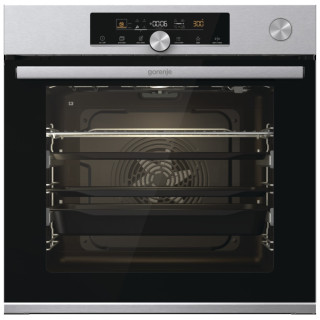 Духова шафа електрична Gorenje BSA6747A04X image