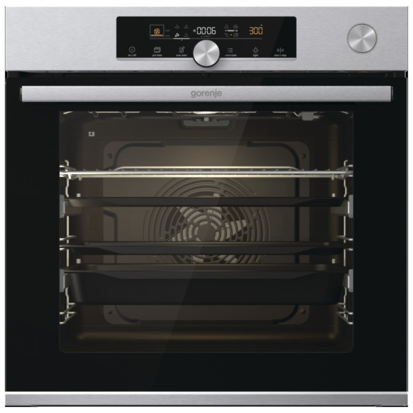Духова шафа електрична Gorenje BSA6747A04X