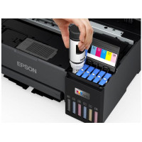 Принтер Epson ink color A4 EcoTank L8050 22_22 ppm USB Wi-Fi (C11CK37403)