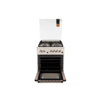 Плита комбінована Ardesto FSC-F6060PS