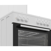 Плита комбинированная Beko FBM62120WD