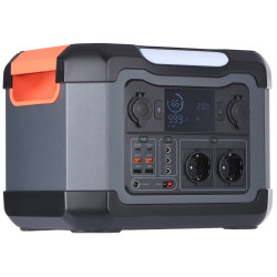 Портативна електростанція 2E 1200W OPS-1200