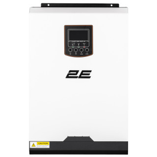 Инвертор автономный 2E VP-5K48 5000VA image