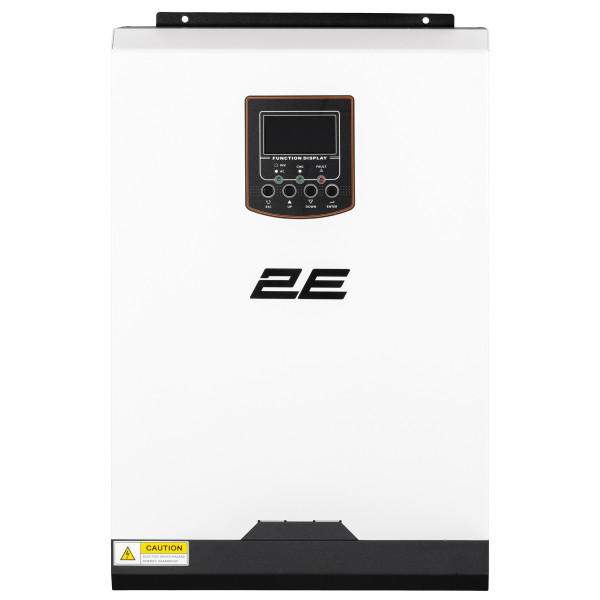 Інвертор автономний 2E VP-5K48 5000VA