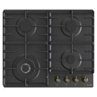 Варильна поверхня Gorenje GW642CLB image