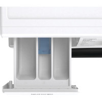 Стиральная машина Gorenje W2TNHPI84AS/P