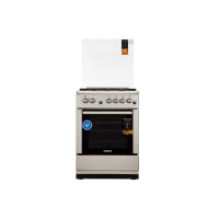 Плита комбінована Ardesto FSC-F6060PS