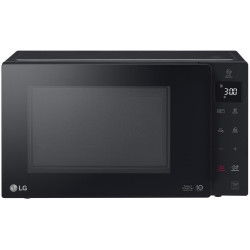 Мікрохвильова піч LG MH6336GIB