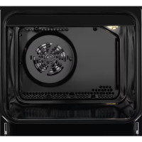 Плита электрическая стеклокерамическая Electrolux LKR540267W