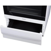Плита комбинированная Hansa FCMW58221