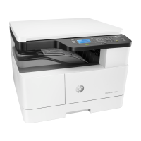 МФУ HP А3 ч/б LJ Pro M438n (8AF43A)
