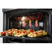 Плита электрическая Gorenje GECS6C70XC