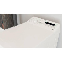 Стиральная машина Whirlpool TDLR6040SEU/N