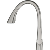Смеситель Grohe Scala 30440DC0