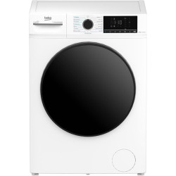 Прально-сушильна машина Beko BMM5DFO5741W