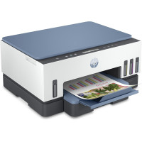 БФП A4 HP Smart Tank 725 з Wi-Fi (28B51A)