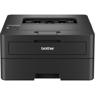 Принтер laser mono A4 Brother HL-L2460DN image