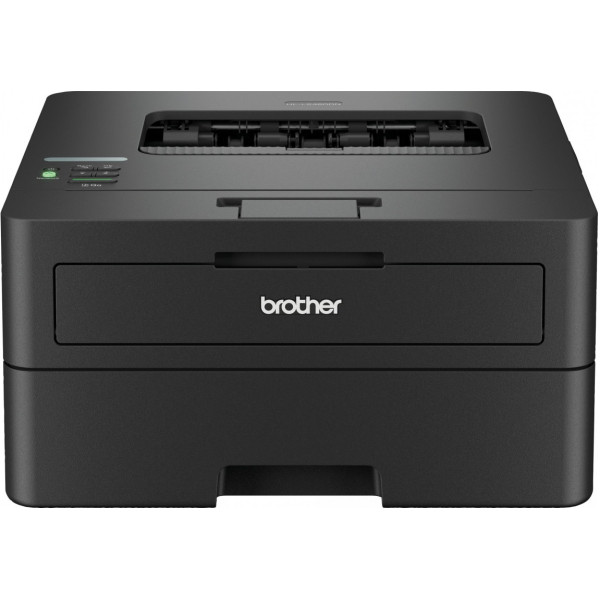 Принтер laser mono A4 Brother HL-L2460DN
