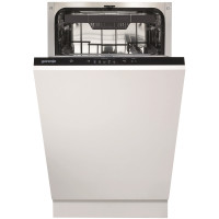 Посудомийна машина вбудовувана Gorenje GV520E10