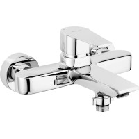 Змішувач для ванни Deante Agawa BQG_010M