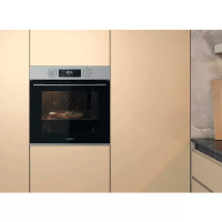 Духовой шкаф Whirlpool OMK58HR0X