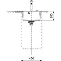 Кухонні мийки Franke Centro CNG 611-62 TL