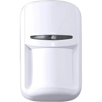 Комплект охоронної сигналізації U-Prox MPX LE KF kit White, U-Prox MPX LE, U-Prox PIR, U-Prox WDC, U-Prox Keyfob B4 (4820261371000)