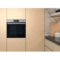 Духова шафа електрична Whirlpool OMR58HU1X