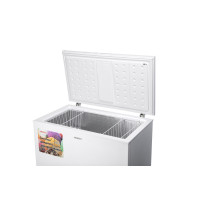 Морозильна скриня Ardesto FRM-250MCH