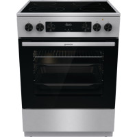 Плита электрическая Gorenje GECS6C70XC