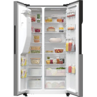 Холодильник Gorenje NRR9185ESXL1