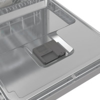 Посудомийна машина Gorenje GS643D90X