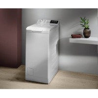 Вертикальна пральна машина Electrolux EW6T4272U