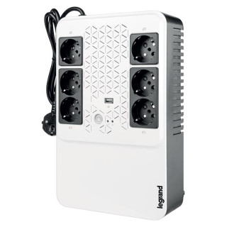 Источник бесперебойного питания Legrand KEOR 800ВА image
