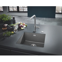 Мийка кухонна Grohe K700U 31653AT0
