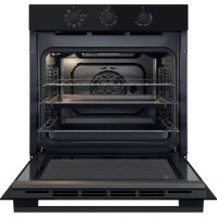 Духова шафа електрична Whirlpool OMK38HU0B