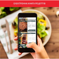 Мультипіч Moulinex EasyFry&Grill Digital EZ505D10