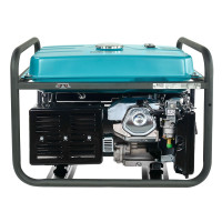 Бензиновый генератор Konner&Sohnen KS 7000