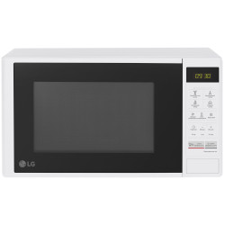 Мікрохвильова піч LG MS2042DY
