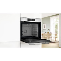 Духовой шкаф Bosch HJG852YW0T