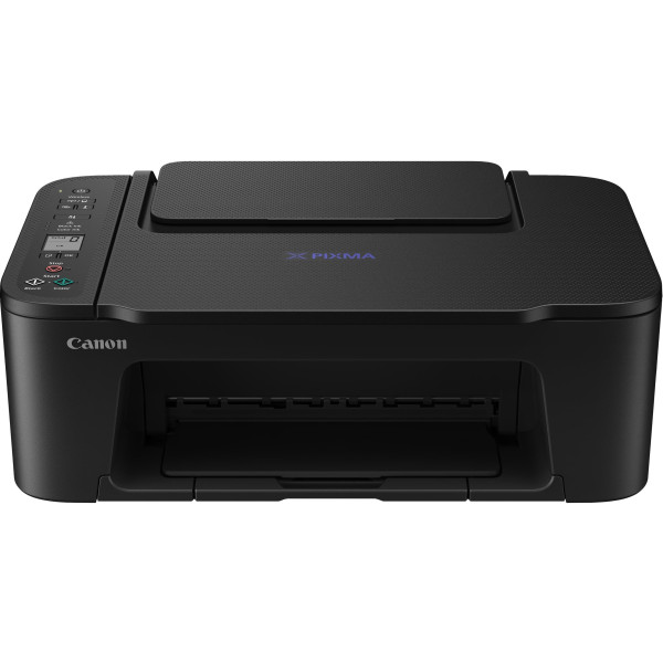 БФП А4 Canon PIXMA E3640 black з Wi-Fi (6672C039)