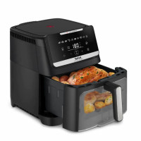 Мультипіч Tefal Easy Fry Silence XXL 1800Вт (EY8468E0)