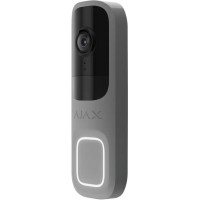 Видеозвонок Ajax Doorbell (000053538)