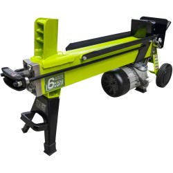 Дровокол електричний Könner & Söhnen KSB 6THE 52/30