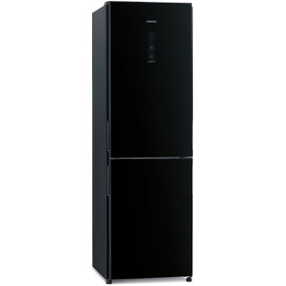 Холодильник Hitachi R-BG410PUC6XGBK image
