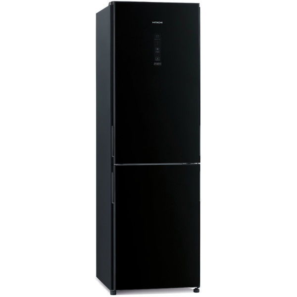 Холодильник Hitachi R-BG410PUC6XGBK