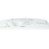 Стиральная машина вертикальная Whirlpool AWE6080UA