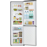 Холодильник Hitachi R-B410PUC6BSL